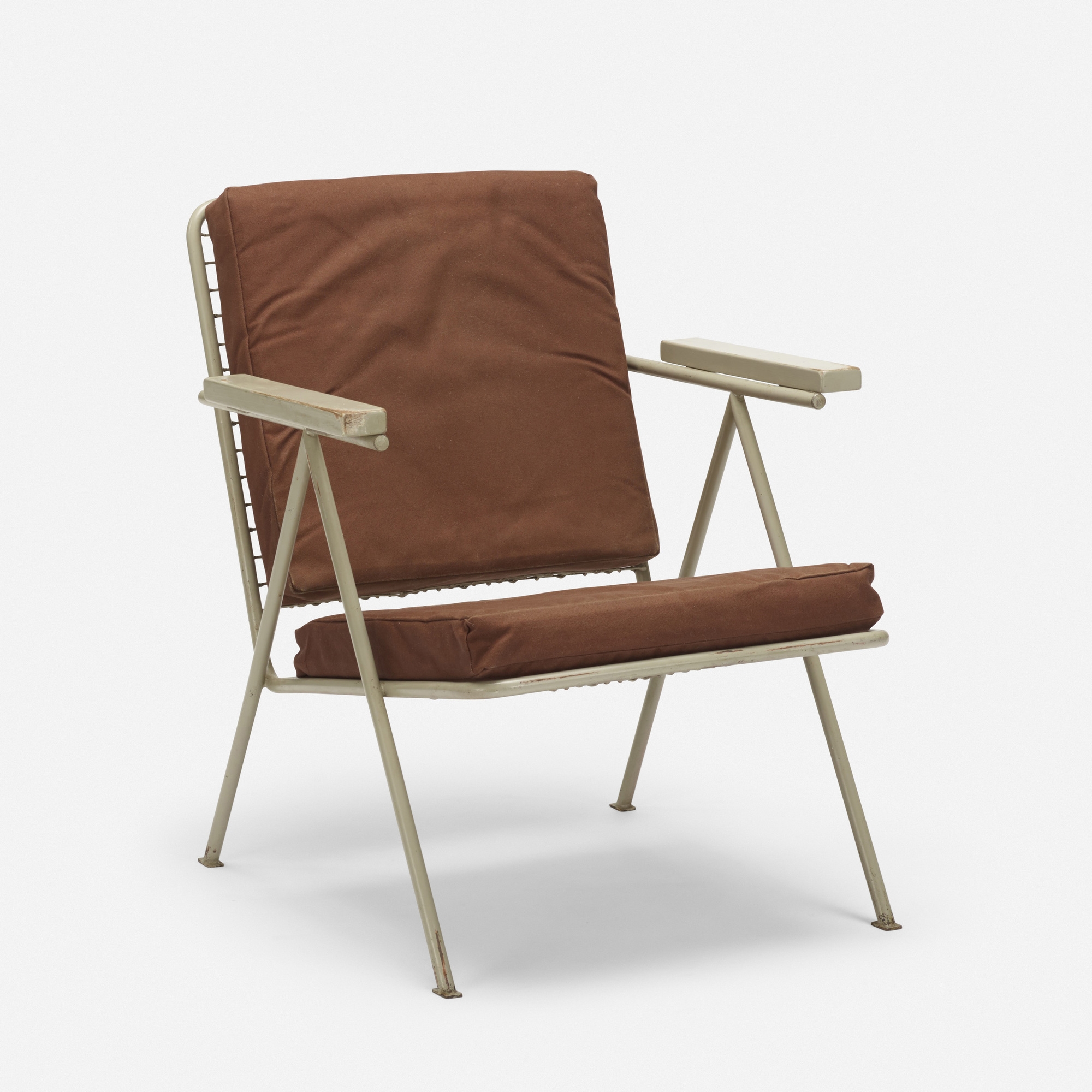 Rietveld Chair